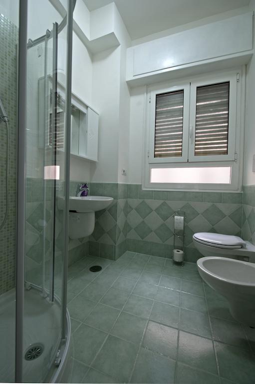 The Photos Room B&B ローマ 部屋 写真